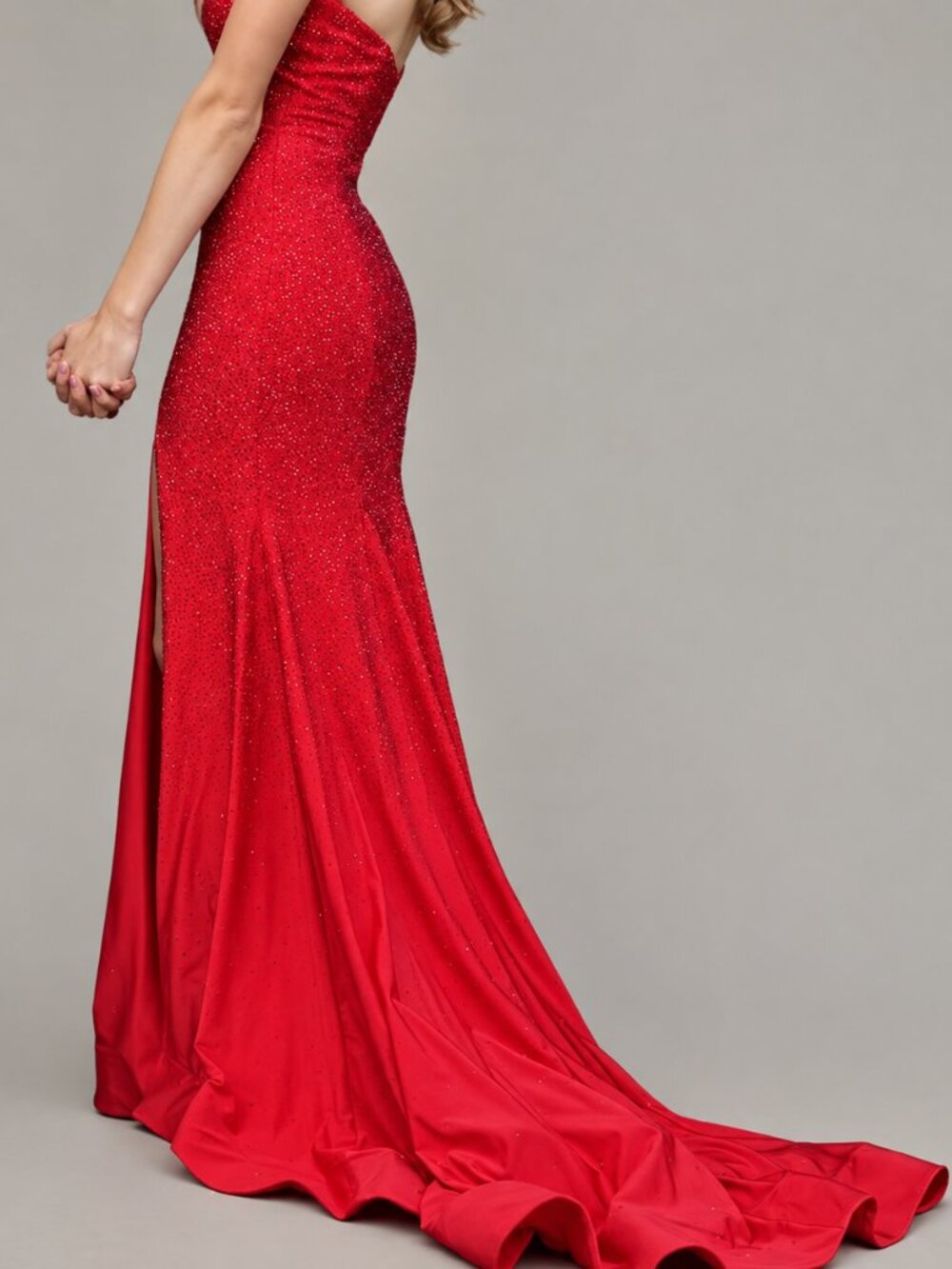 Sherri Hill 54857